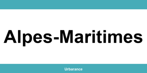 Téléphone et contact de la DREAL à Alpes-Maritimes