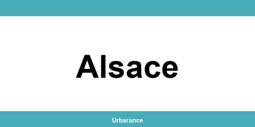 Téléphone et contact de la DREAL à Alsace