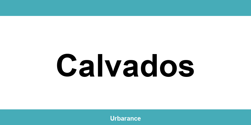 Téléphone et contact de la DREAL à Calvados