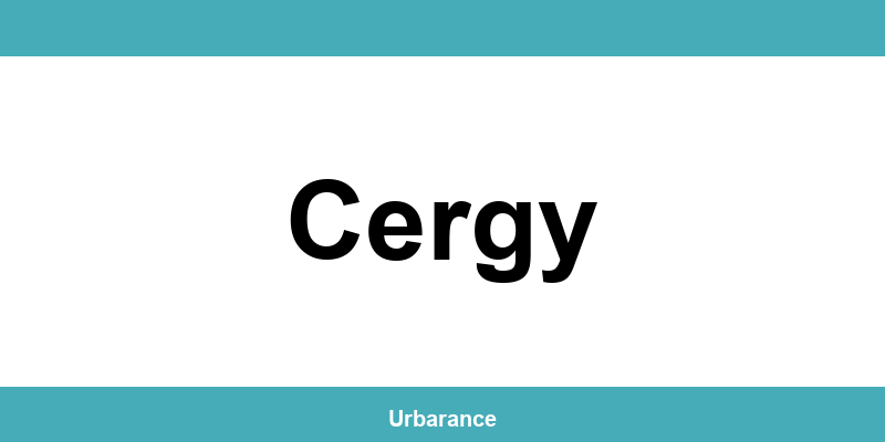 Téléphone et contact de la DREAL à Cergy