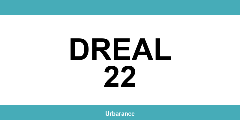 Téléphone et contact de la DREAL à DREAL 22