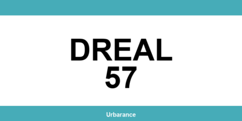 Téléphone et contact de la DREAL à DREAL 57