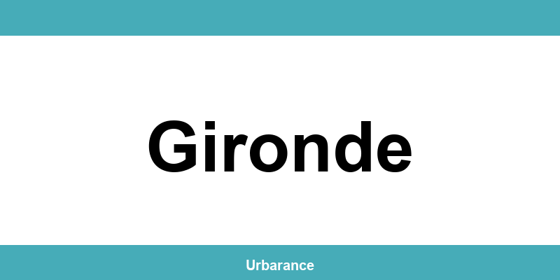Téléphone et contact de la DREAL à Gironde