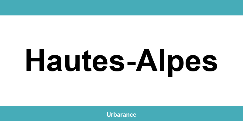 Téléphone et contact de la DREAL à Hautes-Alpes