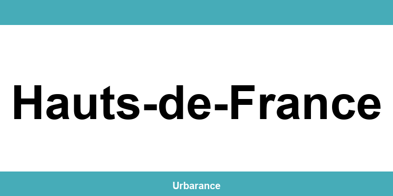 Téléphone et contact de la DREAL à Hauts-de-France