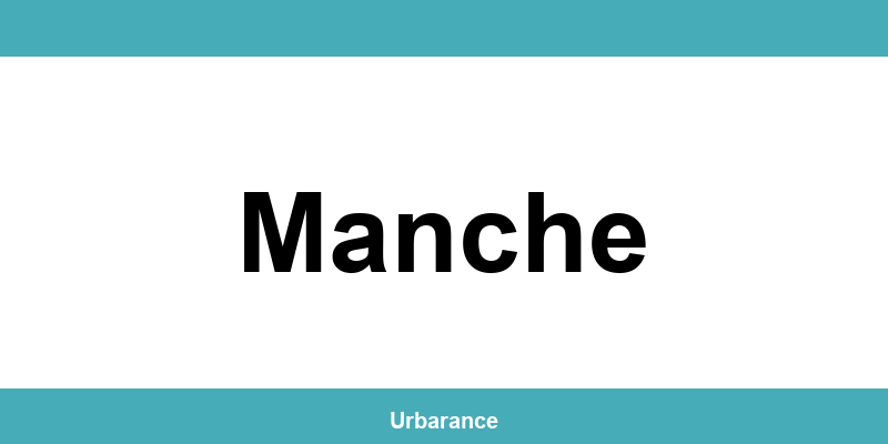 Téléphone et contact de la DREAL à Manche