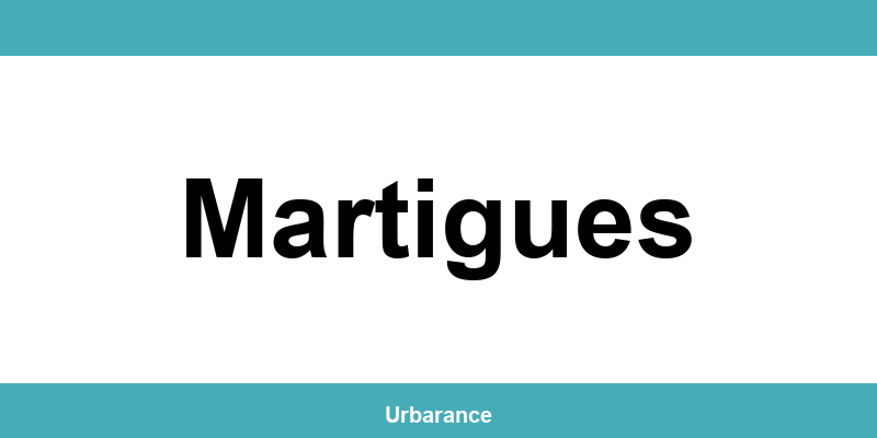 Téléphone et contact de la DREAL à Martigues