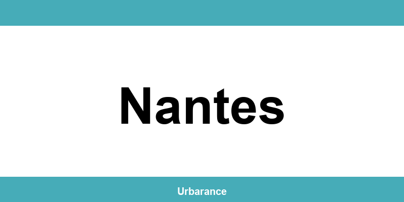 Téléphone et contact de la DREAL à Nantes