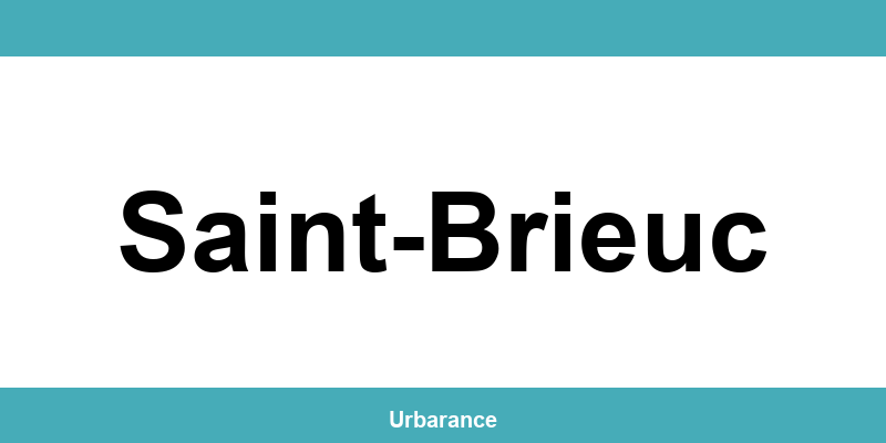 Téléphone et contact de la DREAL à Saint-Brieuc