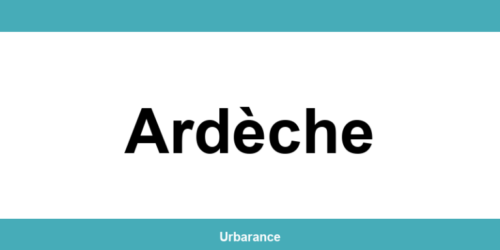 Téléphone et contact de la DREAL à Ardèche