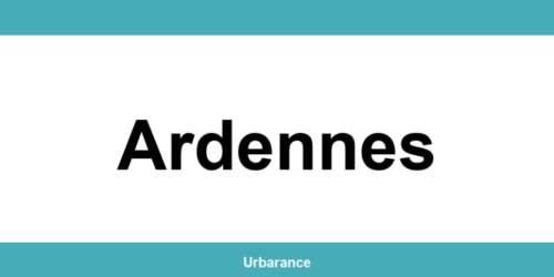 Téléphone et contact de la DREAL à Ardennes
