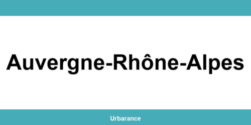 Téléphone et contact de la DREAL à Auvergne-Rhône-Alpes