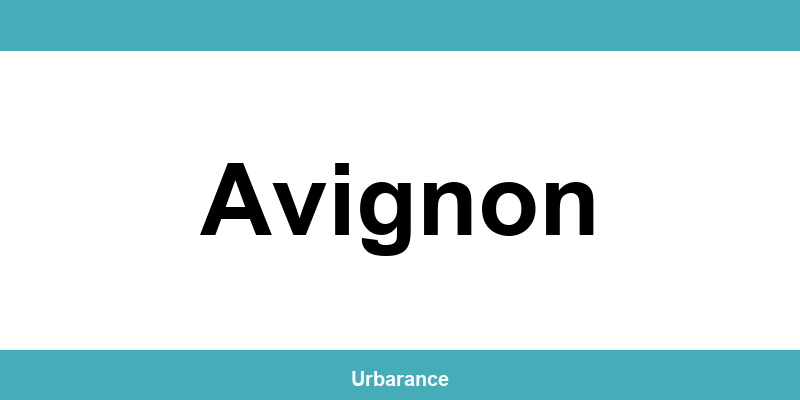 Téléphone et contact de la DREAL à Avignon