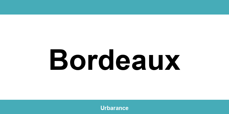 Téléphone et contact de la DREAL à Bordeaux