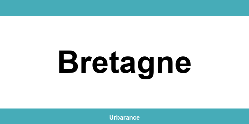 Téléphone et contact de la DREAL à Bretagne