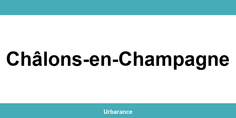 Téléphone et contact de la DREAL à Châlons-en-Champagne