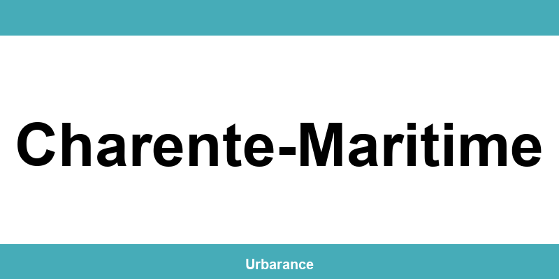 Téléphone et contact de la DREAL à Charente-Maritime