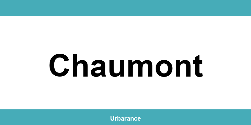 Téléphone et contact de la DREAL à Chaumont
