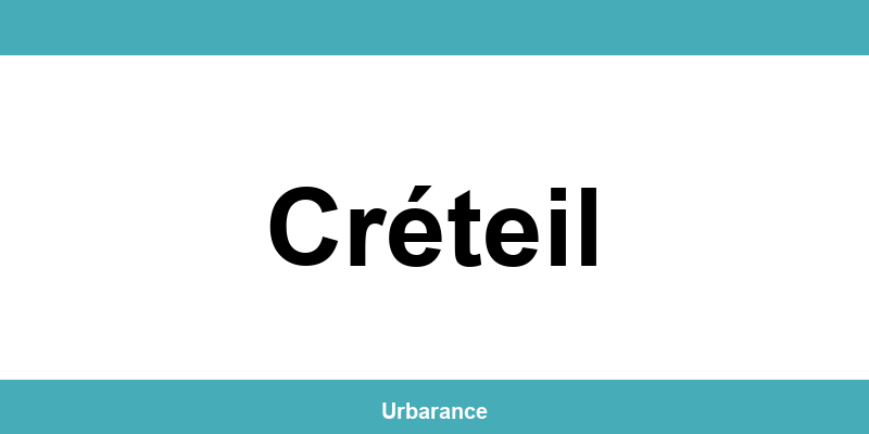 Téléphone et contact de la DREAL à Créteil