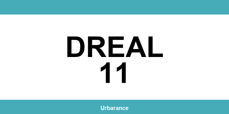 Téléphone et contact de la DREAL à DREAL 11