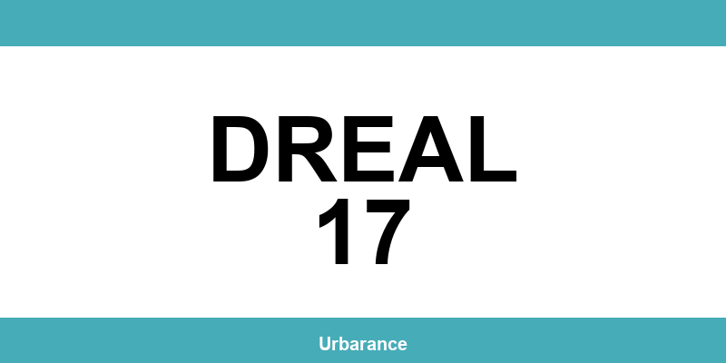 Téléphone et contact de la DREAL à DREAL 17