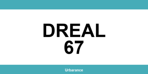Téléphone et contact de la DREAL à DREAL 67