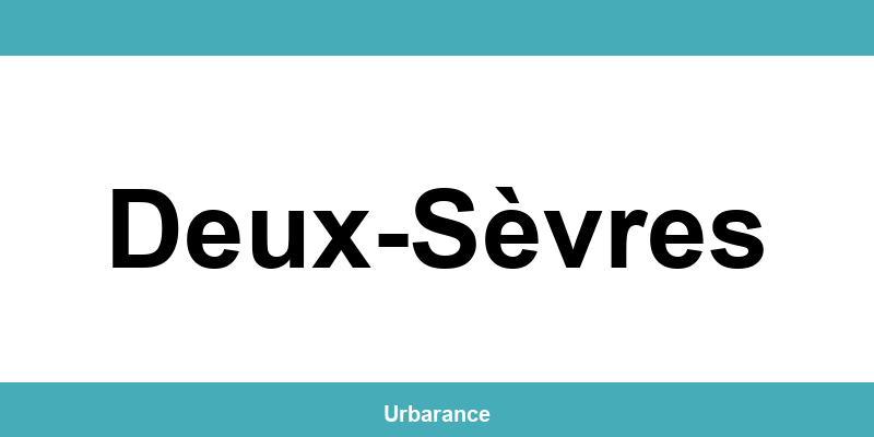 Téléphone et contact de la DREAL à Deux-Sèvres