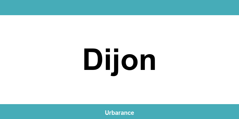 Téléphone et contact de la DREAL à Dijon