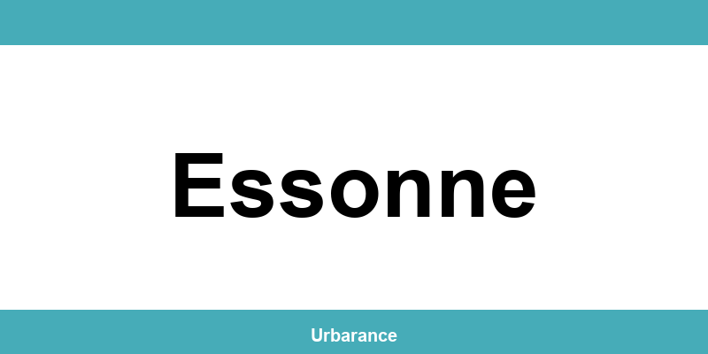 Téléphone et contact de la DREAL à Essonne