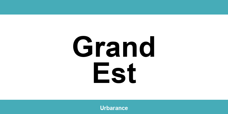 Téléphone et contact de la DREAL à Grand Est