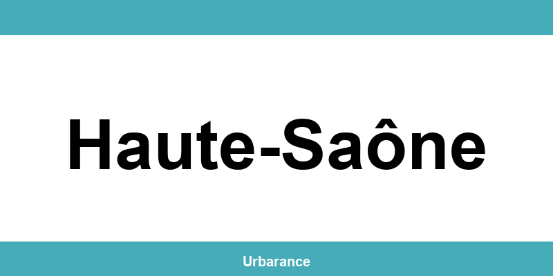 Téléphone et contact de la DREAL à Haute-Saône
