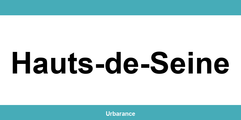 Téléphone et contact de la DREAL à Hauts-de-Seine