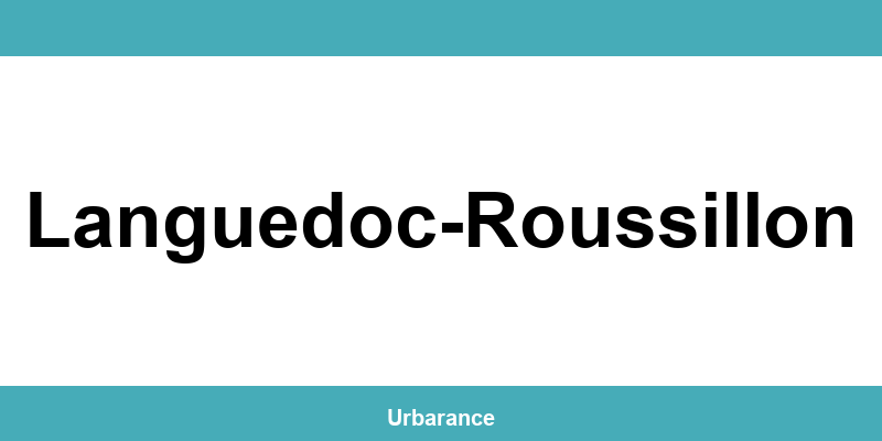Téléphone et contact de la DREAL à Languedoc-Roussillon