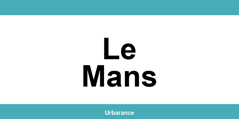 Téléphone et contact de la DREAL à Le Mans