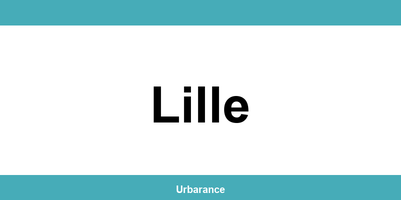 Téléphone et contact de la DREAL à Lille