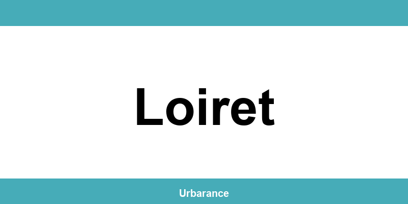 Téléphone et contact de la DREAL à Loiret