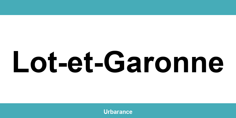 Téléphone et contact de la DREAL à Lot-et-Garonne