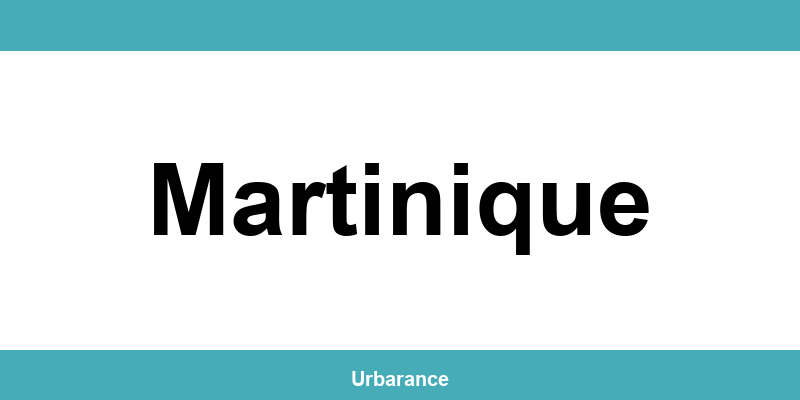 Téléphone et contact de la DREAL à Martinique