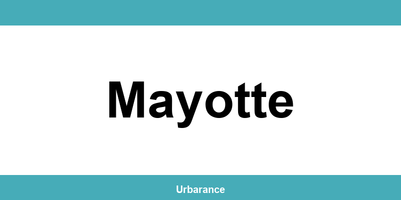 Téléphone et contact de la DREAL à Mayotte