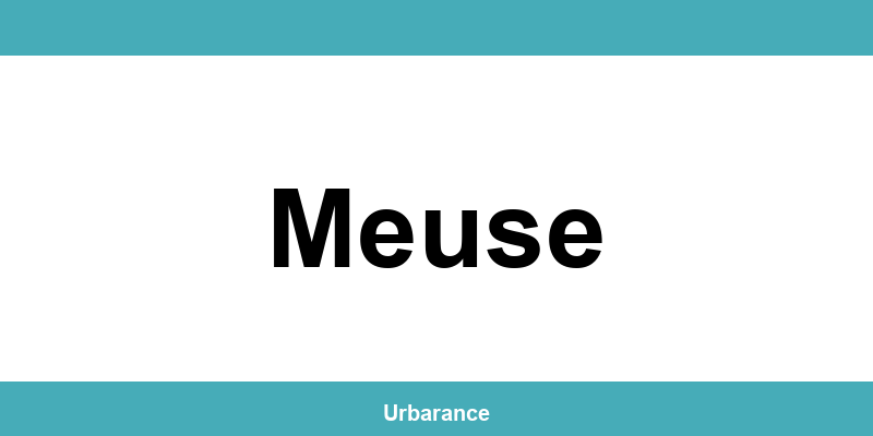 Téléphone et contact de la DREAL à Meuse