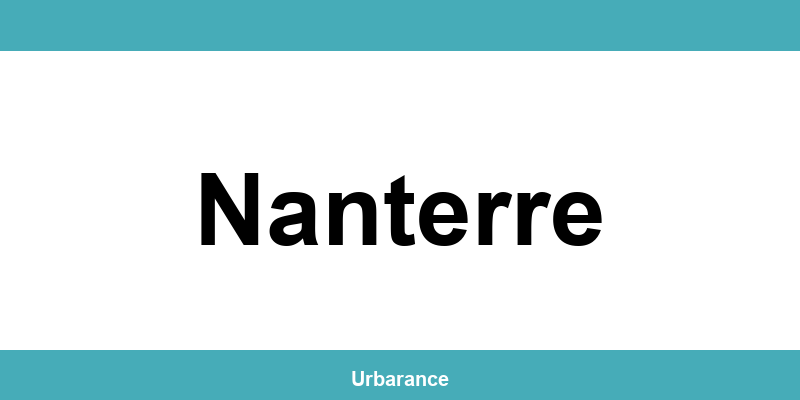 Téléphone et contact de la DREAL à Nanterre