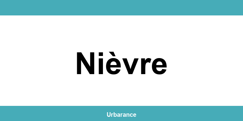 Téléphone et contact de la DREAL à Nièvre