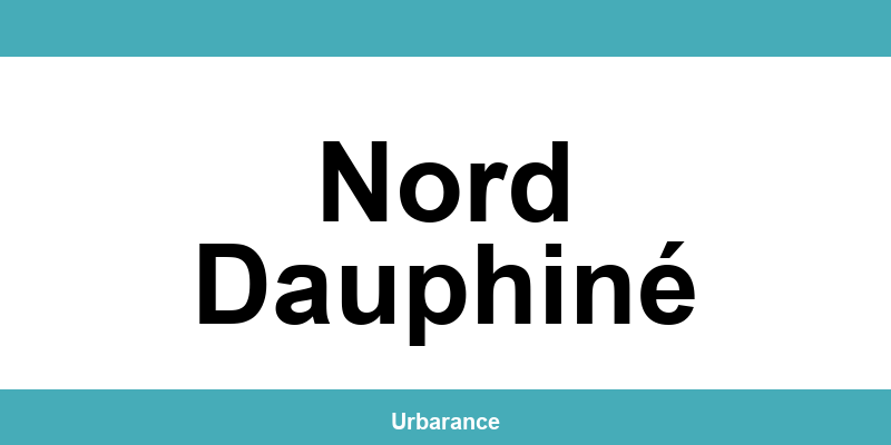 Téléphone et contact de la DREAL à Nord Dauphiné