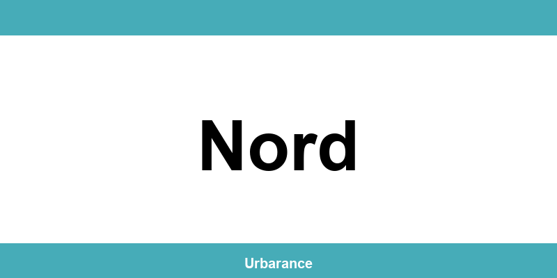 Téléphone et contact de la DREAL à Nord