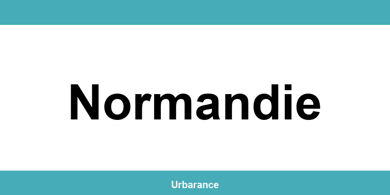 Téléphone et contact de la DREAL à Normandie