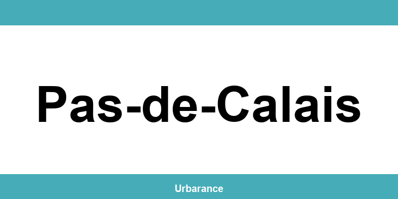 Téléphone et contact de la DREAL à Pas-de-Calais