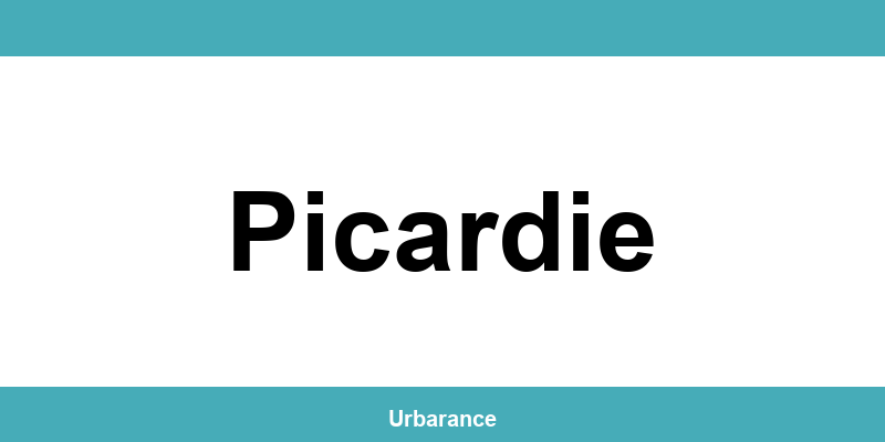 Téléphone et contact de la DREAL à Picardie