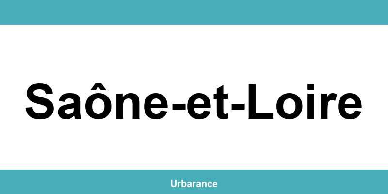 Téléphone et contact de la DREAL à Saône-et-Loire
