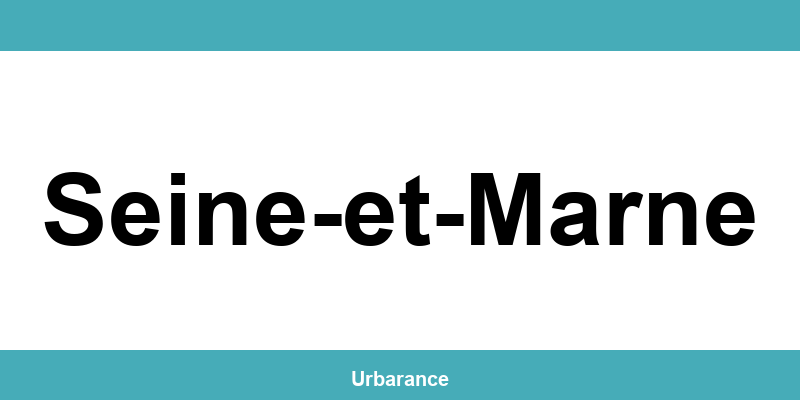 Téléphone et contact de la DREAL à Seine-et-Marne