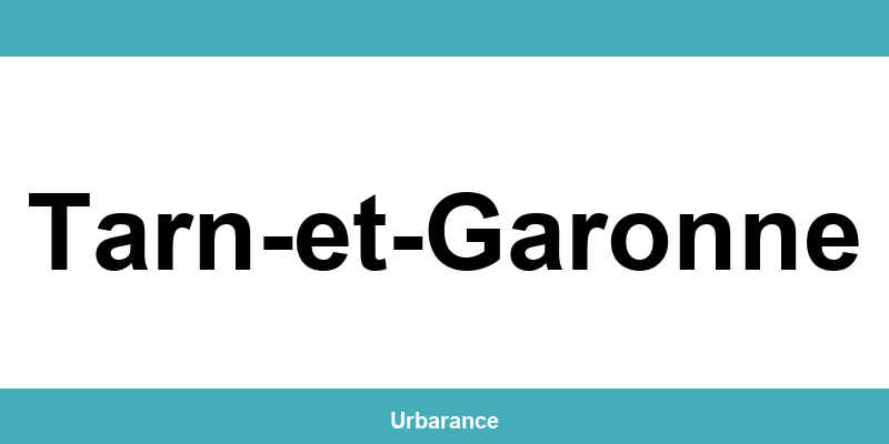 Téléphone et contact de la DREAL à Tarn-et-Garonne